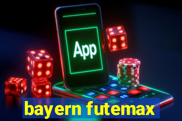 bayern futemax